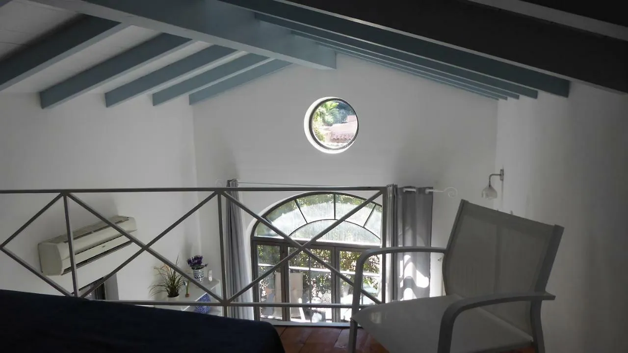 Hébergement de vacances Villa Il Liberty Di Emilia à Mondello