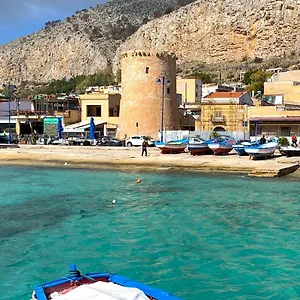 Maison d'hôtes Amalia, Mondello
